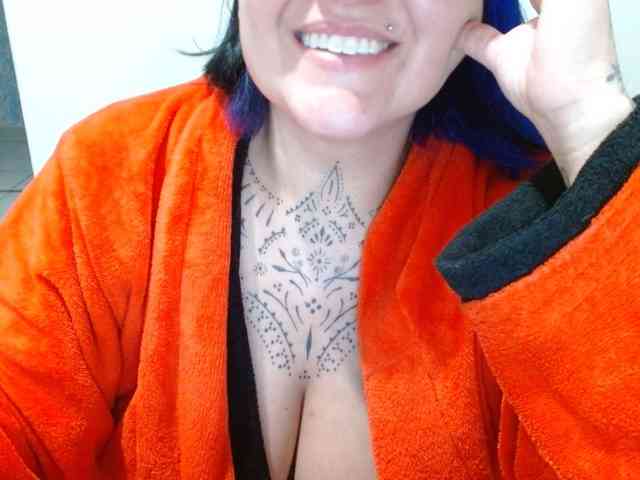Lilithfire webcam
