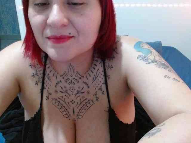 Modelo: Lilithfire