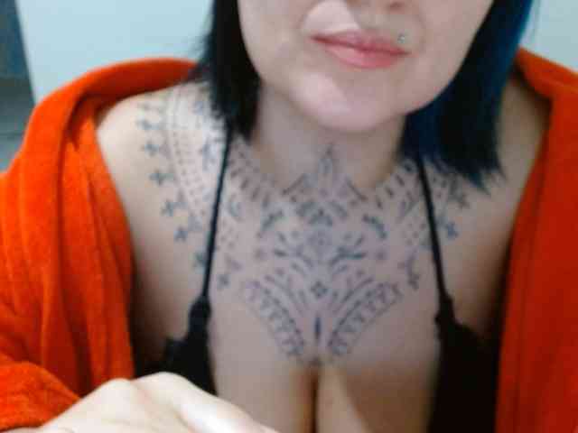 Lilithfire webcam