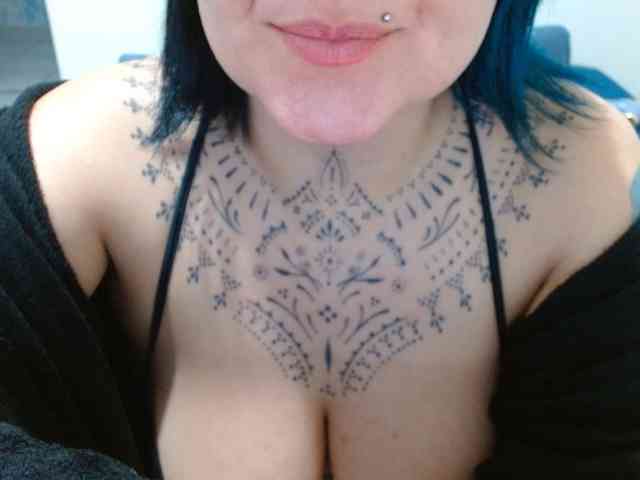Modelo: Lilithfire