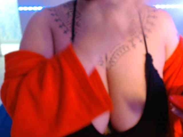Modelo: Lilithfire