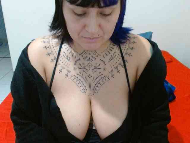 Modelo: Lilithfire