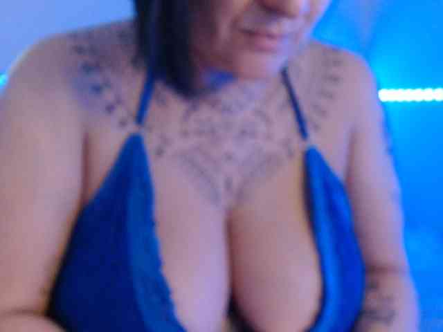 Lilithfire webcam