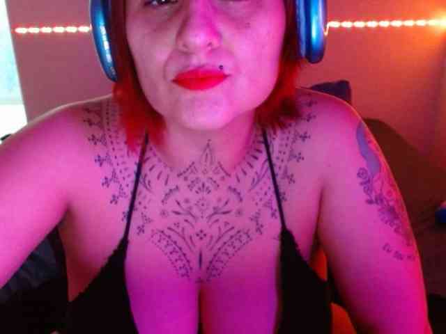Modelo: Lilithfire