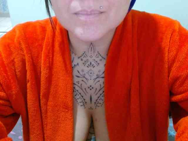 Modelo: Lilithfire