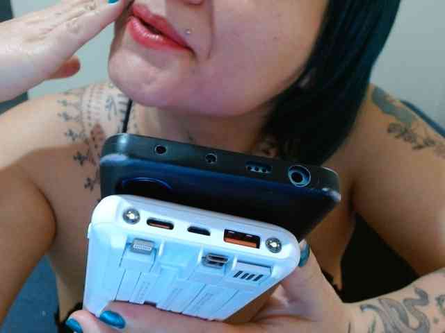 Modelo: Lilithfire