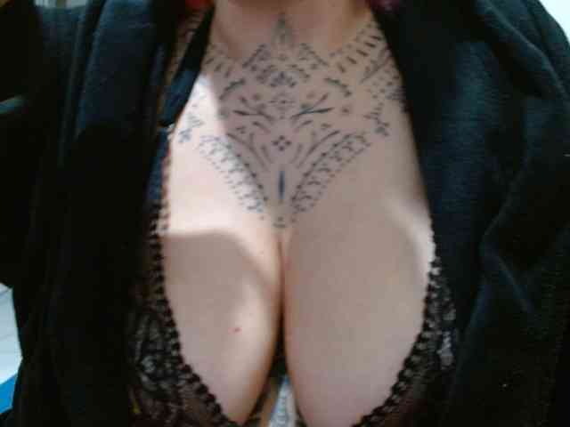 Modelo: Lilithfire