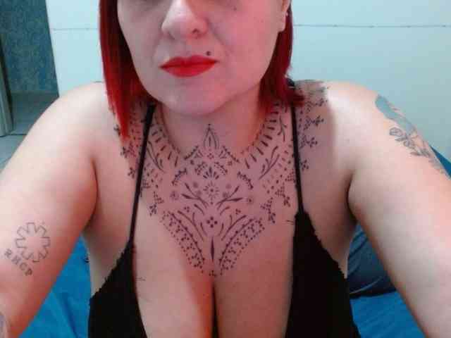 Modelo: Lilithfire