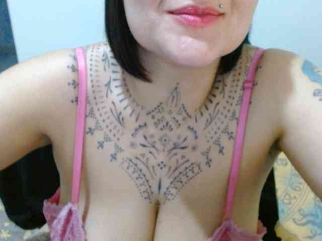 Modelo: Lilithfire