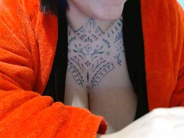 Modelo: Lilithfire