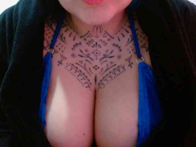 Modelo: Lilithfire