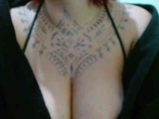 Modelo: Lilithfire