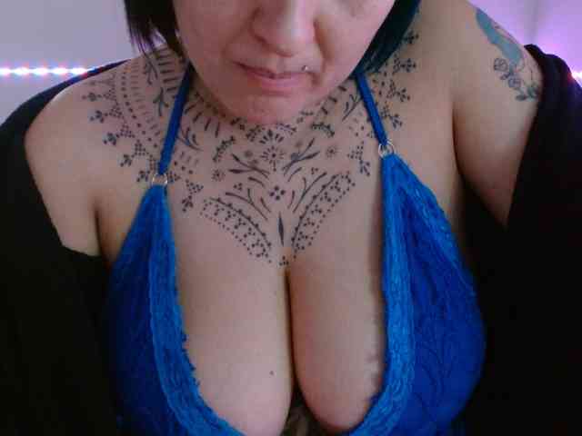 Modelo: Lilithfire