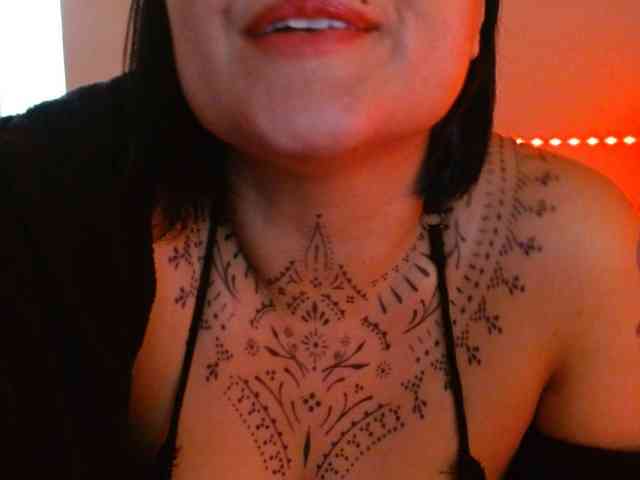 Modelo: Lilithfire