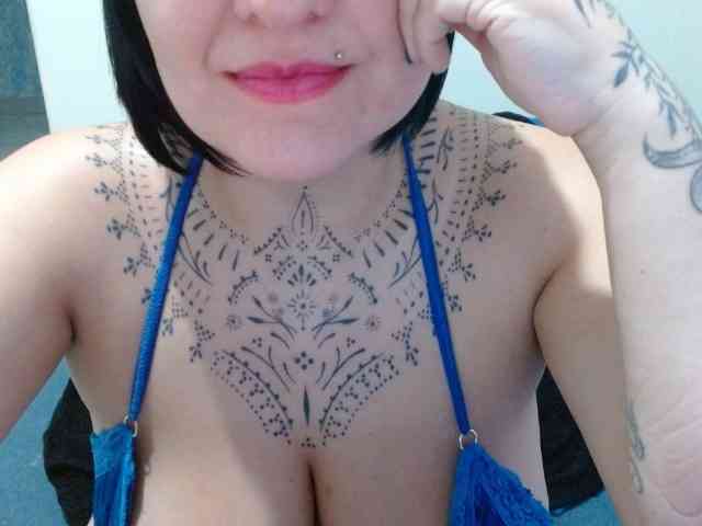 Modelo: Lilithfire