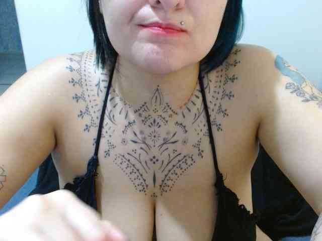 Modelo: Lilithfire