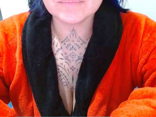 Modelo: Lilithfire