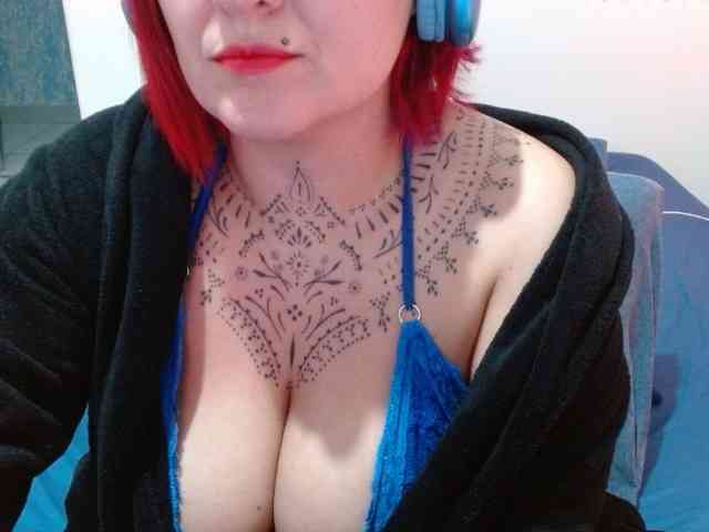 Modelo: Lilithfire