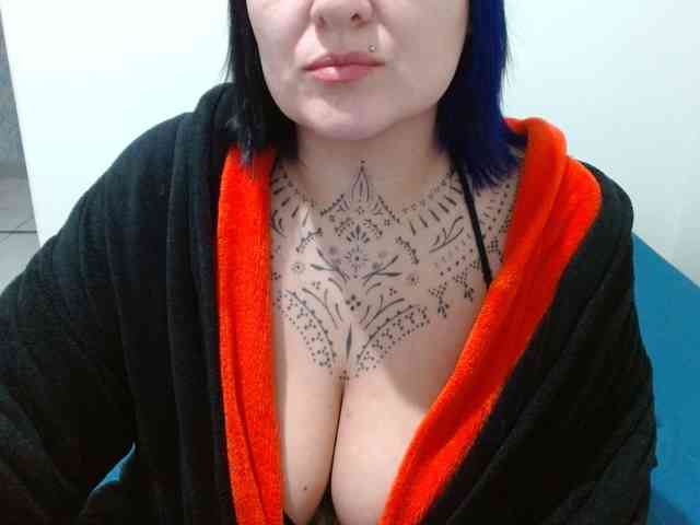 Modelo: Lilithfire