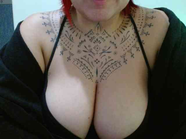 Modelo: Lilithfire