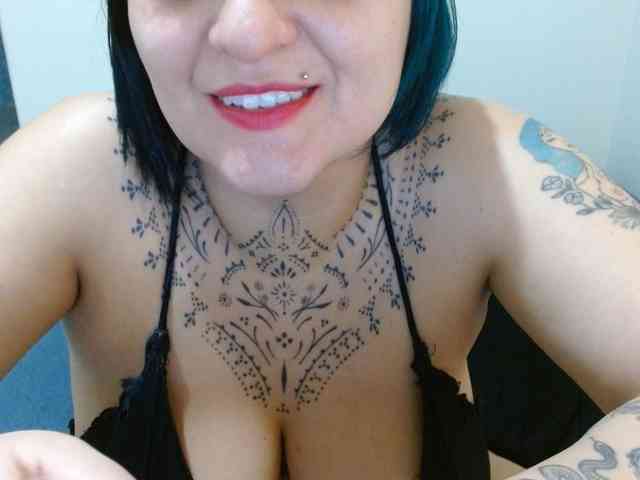 Modelo: Lilithfire