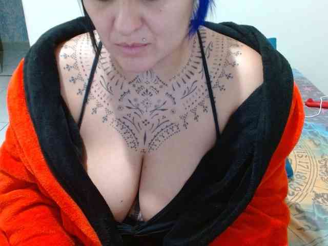 Modelo: Lilithfire