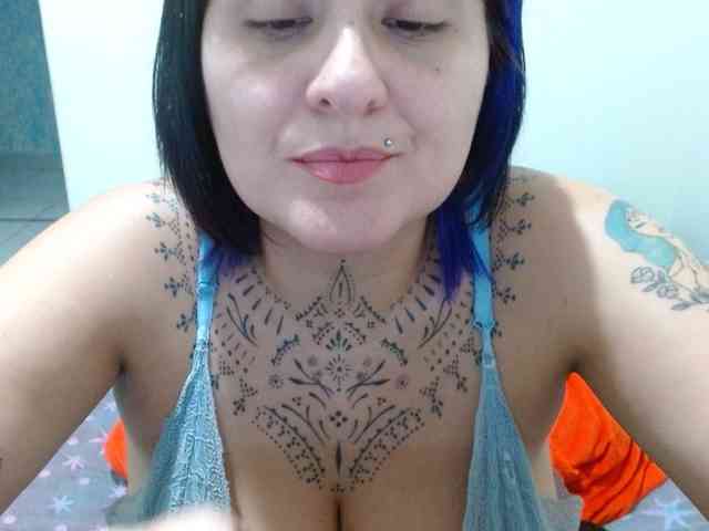 Modelo: Lilithfire