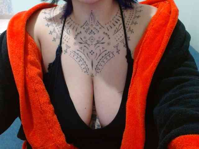 Modelo: Lilithfire