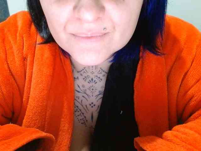 Lilithfire webcam