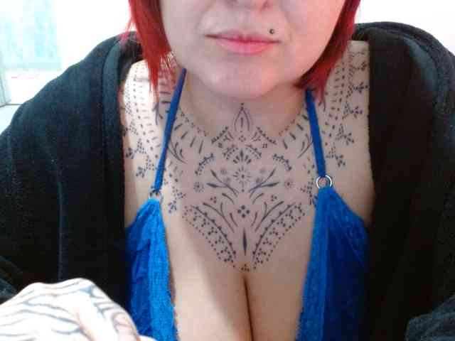 Modelo: Lilithfire