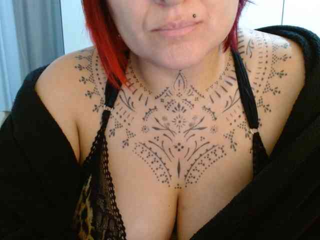 Modelo: Lilithfire