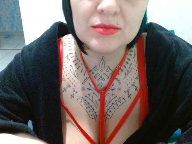 Modelo: Lilithfire