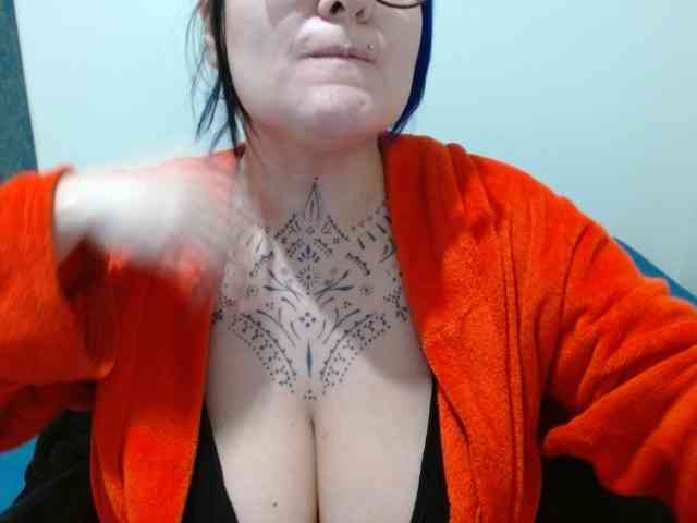Modelo: Lilithfire