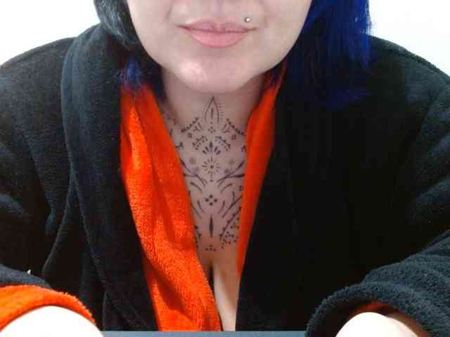 Lilithfire webcam