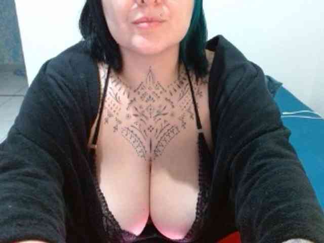 Modelo: Lilithfire