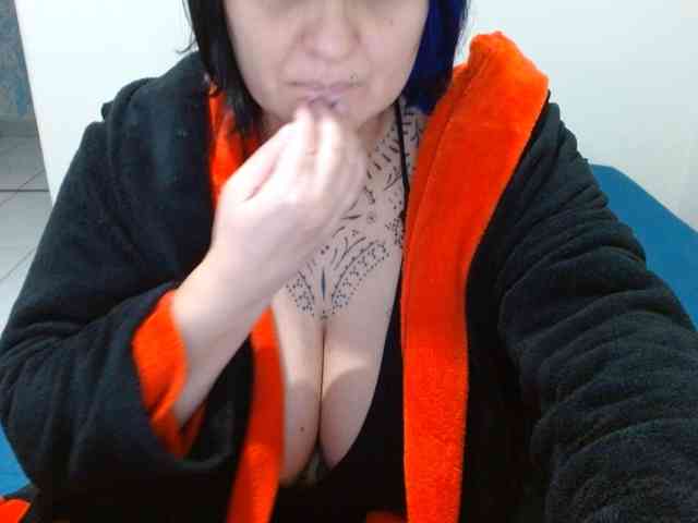 Modelo: Lilithfire