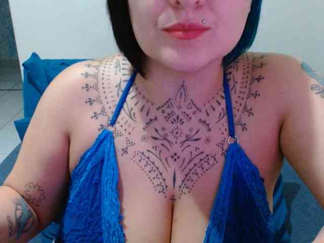 Modelo: Lilithfire