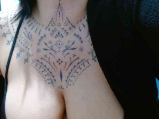 Modelo: Lilithfire