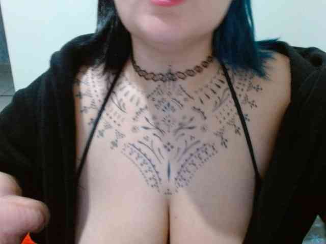 Modelo: Lilithfire