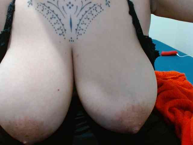 Modelo: Lilithfire