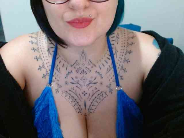 Modelo: Lilithfire