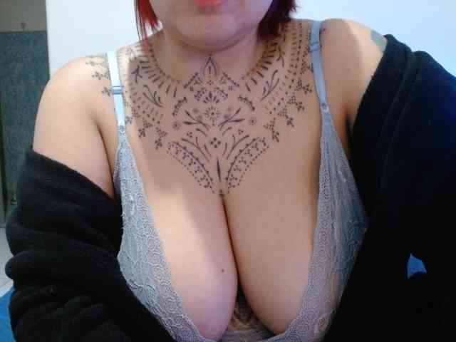 Modelo: Lilithfire