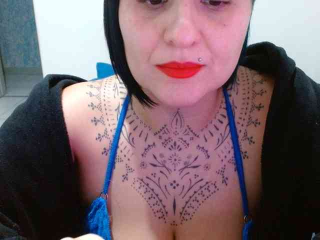 Modelo: Lilithfire