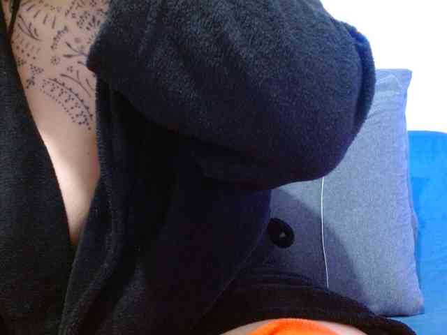 Modelo: Lilithfire