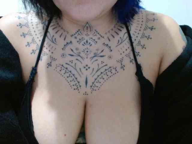Modelo: Lilithfire