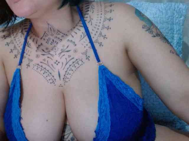 Modelo: Lilithfire