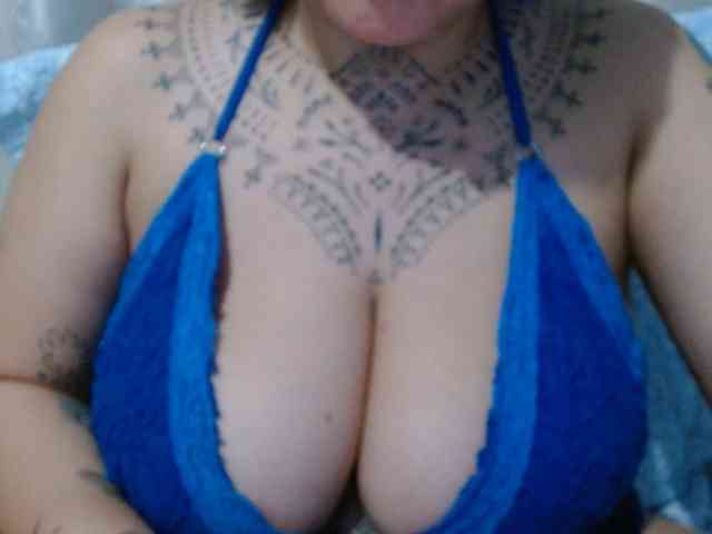 Modelo: Lilithfire