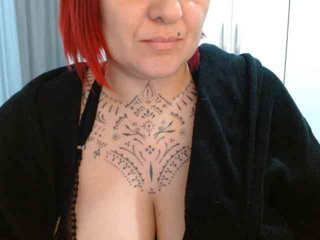 Modelo: Lilithfire