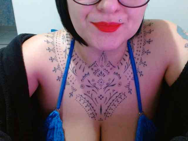 Modelo: Lilithfire
