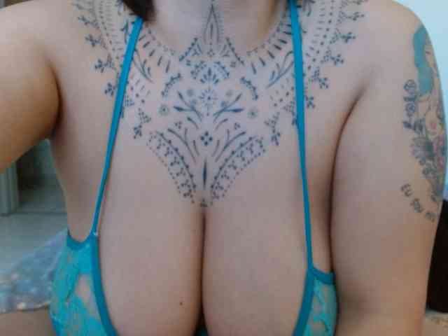Modelo: Lilithfire